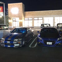 マクドナルド 佐世保早岐店 広田4 11 5