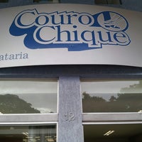 Couro Chique - 6 dicas