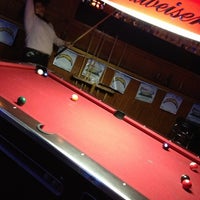 10/7/2012 tarihinde Natty C.ziyaretçi tarafından Redwing Bar &amp;amp; Grill'de çekilen fotoğraf