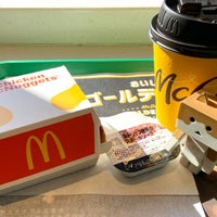 Photo taken at McDonald&amp;#39;s by 紳にゃん on 12/6/2023