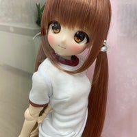 Photo taken at Azone Labelshop by 紳にゃん on 5/9/2023