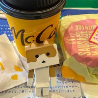 Photo taken at McDonald&amp;#39;s by 紳にゃん on 11/27/2023