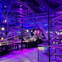 Photo taken at Rollercoaster Restaurant by Rostyslav M. on 2/18/2022