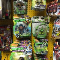 toy factory montague gardens