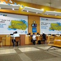Celcom  Kuala Lumpur City Center  Menara Atlan