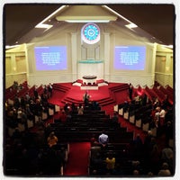 37 Prestoncrest church of christ 