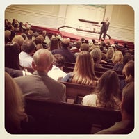 Prestoncrest Church Of Christ Church In Dallas