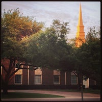 Prestoncrest Church Of Christ Church In Dallas