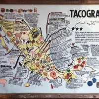 Photo prise au Tenoch Mexican Taqueria par M C le4/21/2018