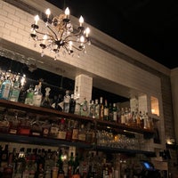Photo taken at Maude&amp;#39;s Liquor Bar by Jacob D. on 2/29/2020