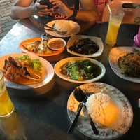 Photo taken at Restoran Haji Ramli by Harris F. on 4/28/2017