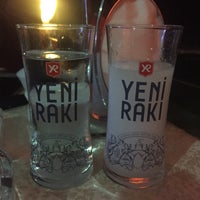 Das Foto wurde bei Balıkçıdede Restaurant von ZÖG am 9/18/2015 aufgenommen