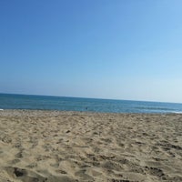 Spiaggia Libera Numero 3 Spiaggia