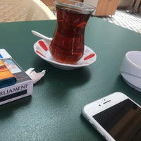 Photo taken at Tarihi Karaköy Börekçisi by 🔐EXCALİBUR on 8/6/2018
