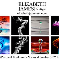 รูปภาพถ่ายที่ Elizabeth James Gallery โดย Elizabeth James Gallery เมื่อ 12/23/2016