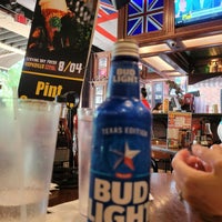 8/4/2022にStephen M.がMad Dogs British Pubで撮った写真