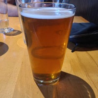 Photo taken at Blue Star Brewing Company by Stephen M. on 7/4/2021