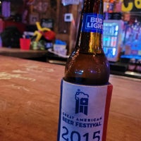 Photo taken at Coyote Ugly Saloon - Austin by Stephen M. on 11/12/2022