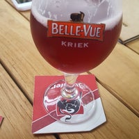 Photo taken at Belgian Beer Café by Stephen M. on 8/14/2019
