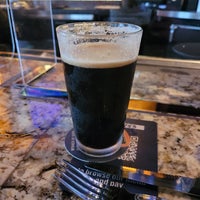 Photo taken at BJ&#39;s Restaurant &amp; Brewhouse by Stephen M. on 2/27/2021
