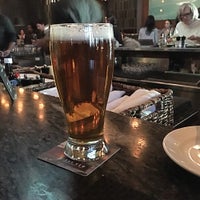Photo taken at The Keg Steakhouse + Bar - Sherway by D H. on 3/16/2018