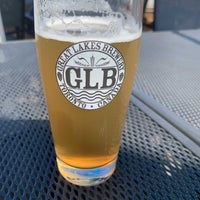 Photo taken at Great Lakes Brewery by D H. on 6/24/2022