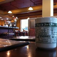 Kup A Joe Cafe 41 Old Frankfort Way Kup A Joe Cafe 41 Old Frankfort Way