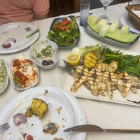 Foto diambil di Ada Balık Restaurant oleh Hatice H. pada 7/6/2023
