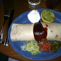 2/3/2013 tarihinde kate k.ziyaretçi tarafından Blue Moon Mexican Cafe'de çekilen fotoğraf