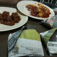 Nasi Lemak Ct Garden Kampung Bahru 4 Tips From 335 Visitors