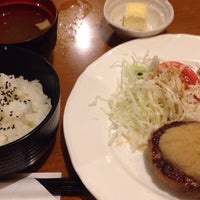 Photo taken at 喫茶ドリアン by シュワッチ on 9/24/2014