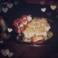รูปภาพถ่ายที่ DJOY Japanese Food โดย Maria Rita N. เมื่อ 12/27/2012