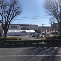 Photo taken at ハードオフ・オフハウス 大泉学園店 by Red ス. on 2/18/2019