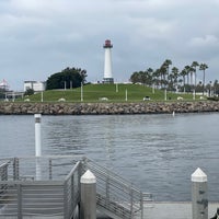 Foto scattata a Parkers&amp;#39; Lighthouse da Tania M. il 4/28/2022