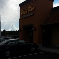 Cafe Rio Woodlands Village 12 Tips From 195 Visitors