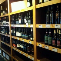 The Cellar Door Wine Bar