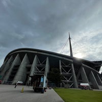 Fotos Em 豊田スタジアム 芝生広場 2 Dicas