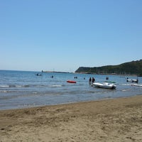 Feniglia Spiaggia In Monte Argentario