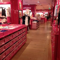 Victoria Secret London