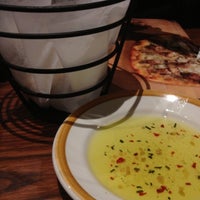 Photo taken at Bertucci&#39;s by Alison H. on 11/10/2012