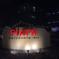 Photo taken at Piatti by Daniel on 12/24/2021