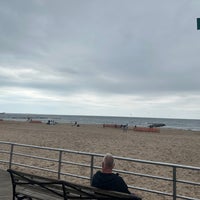 6/3/2023にDanielがConey Island Beach &amp;amp; Boardwalkで撮った写真