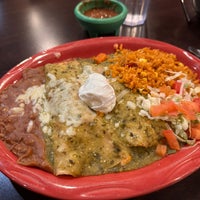 Снимок сделан в K-Macho&amp;#39;s Mexican Grill and Cantina пользователем Daniel 11/15/2023