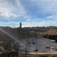 Photo taken at The University of Kansas by Daniel on 12/21/2018