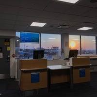 Photo taken at Gate C3 by Daniel on 6/13/2017