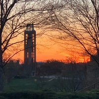 Photo taken at The University of Kansas by Daniel on 4/13/2019