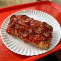 Photo taken at Paulie Gee&amp;#39;s Slice Shop by Daniel on 5/19/2024