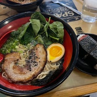 5/22/2022にDanielがRamen Bowlsで撮った写真