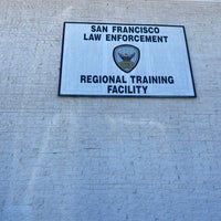 Photo taken at San Francisco Law Enforcement Regional Training Facility by Daniel on 2/24/2020