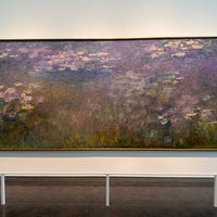 11/6/2023にDanielがNelson-Atkins Museum of Artで撮った写真
